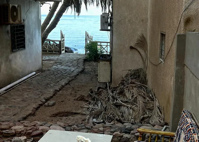 House Sea Tatil Evi