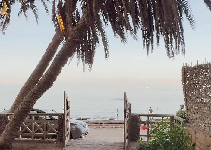 Tatil Evi House Sea *