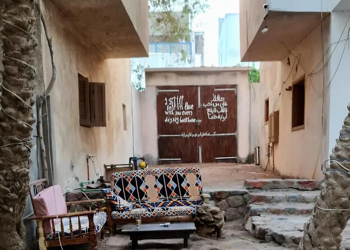 Tatil Evi House Sea Dahab