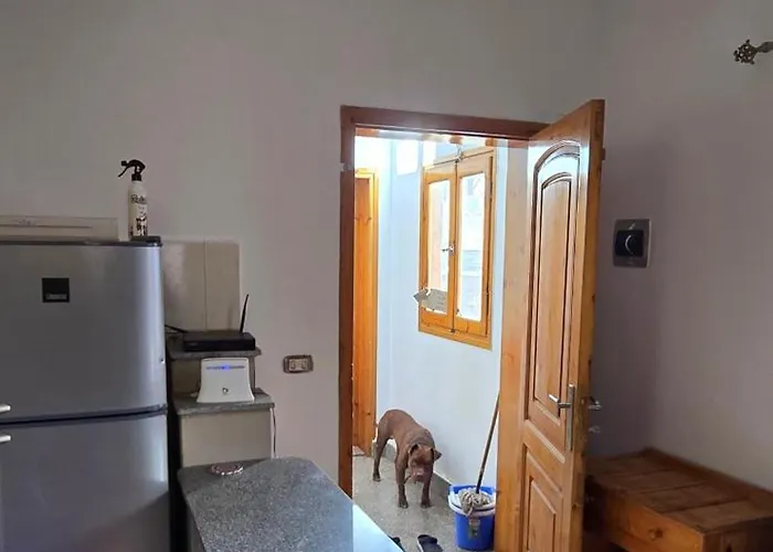 House Sea Tatil Evi