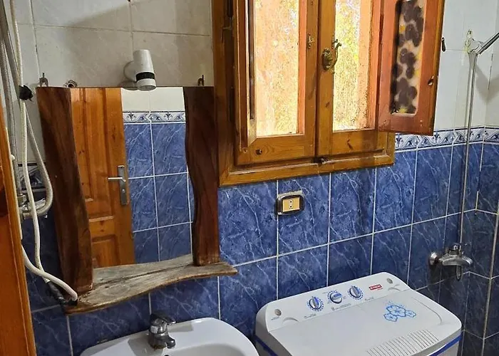 House Sea Tatil Evi Dahab