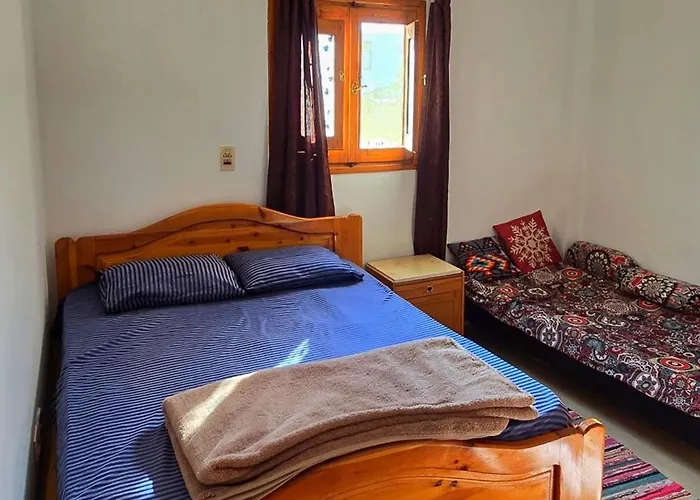 Tatil Evi House Sea Dahab
