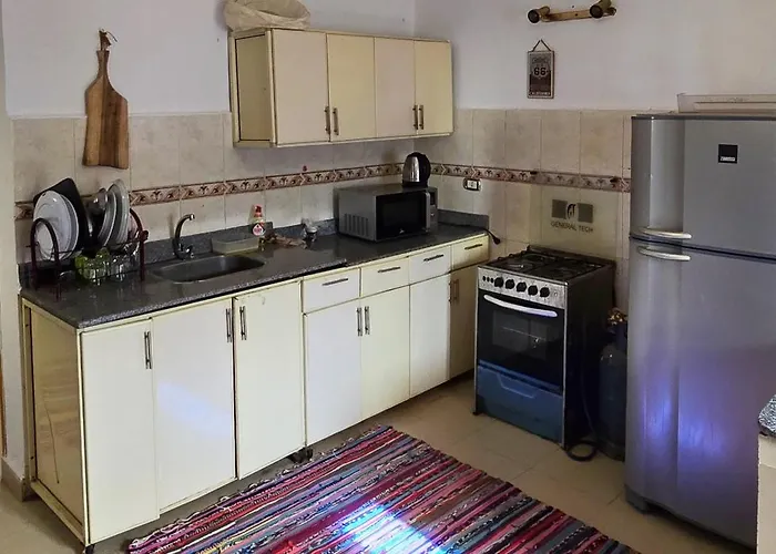 House Sea Dahab