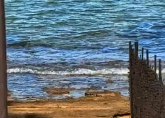 Tatil Evi House Sea *