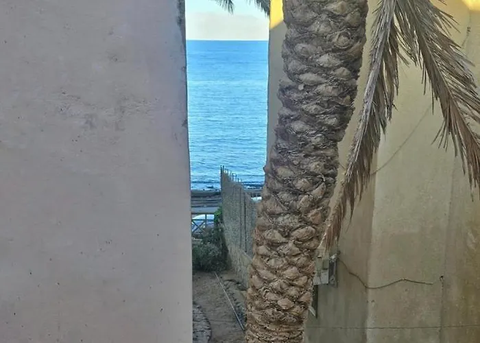 Tatil Evi House Sea *